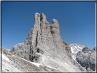 foto Dolomiti